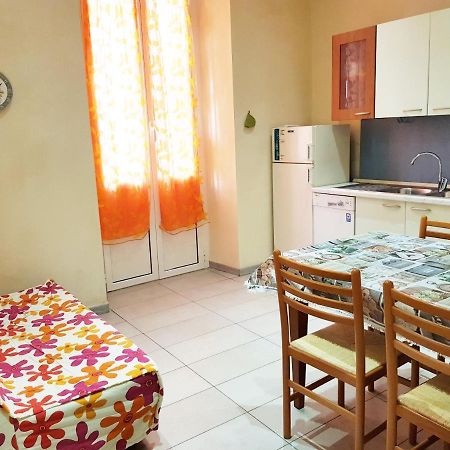Apartmán Casa Luciana Savona Exteriér fotografie