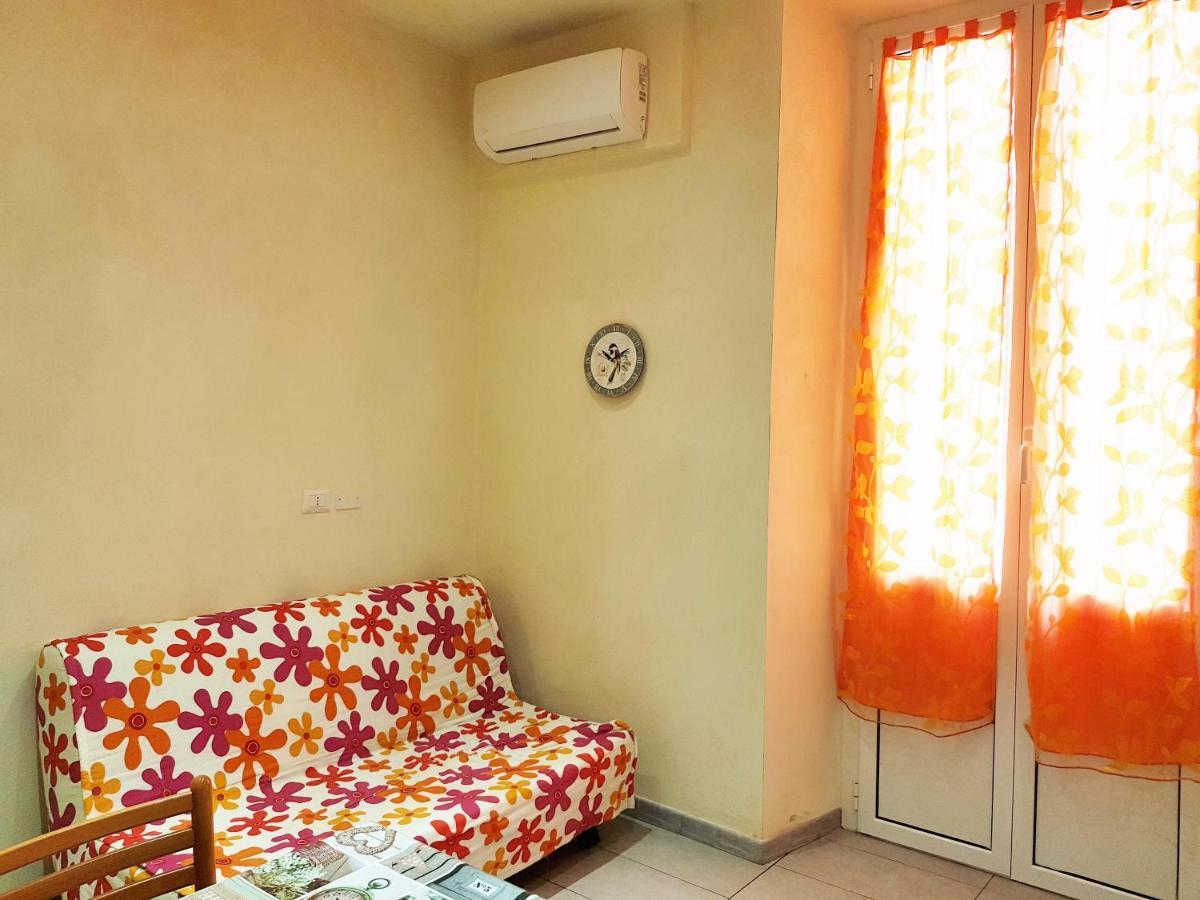 Apartmán Casa Luciana Savona Exteriér fotografie
