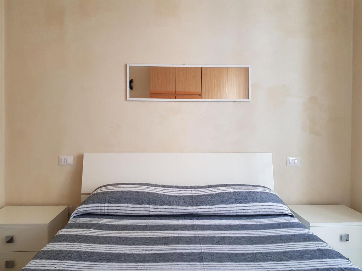 Apartmán Casa Luciana Savona Exteriér fotografie