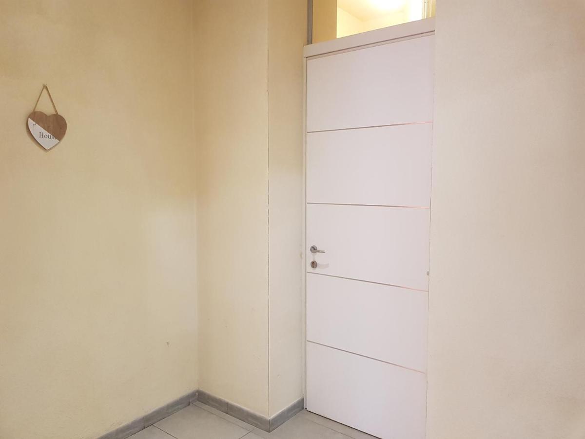 Apartmán Casa Luciana Savona Exteriér fotografie