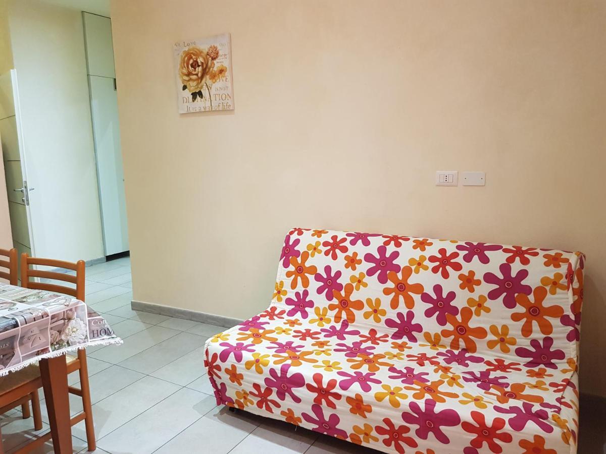 Apartmán Casa Luciana Savona Exteriér fotografie